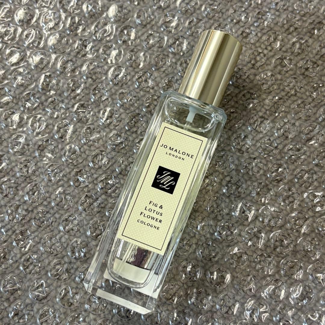 Jo Malone フィグ&ロータスフラワーコロン
