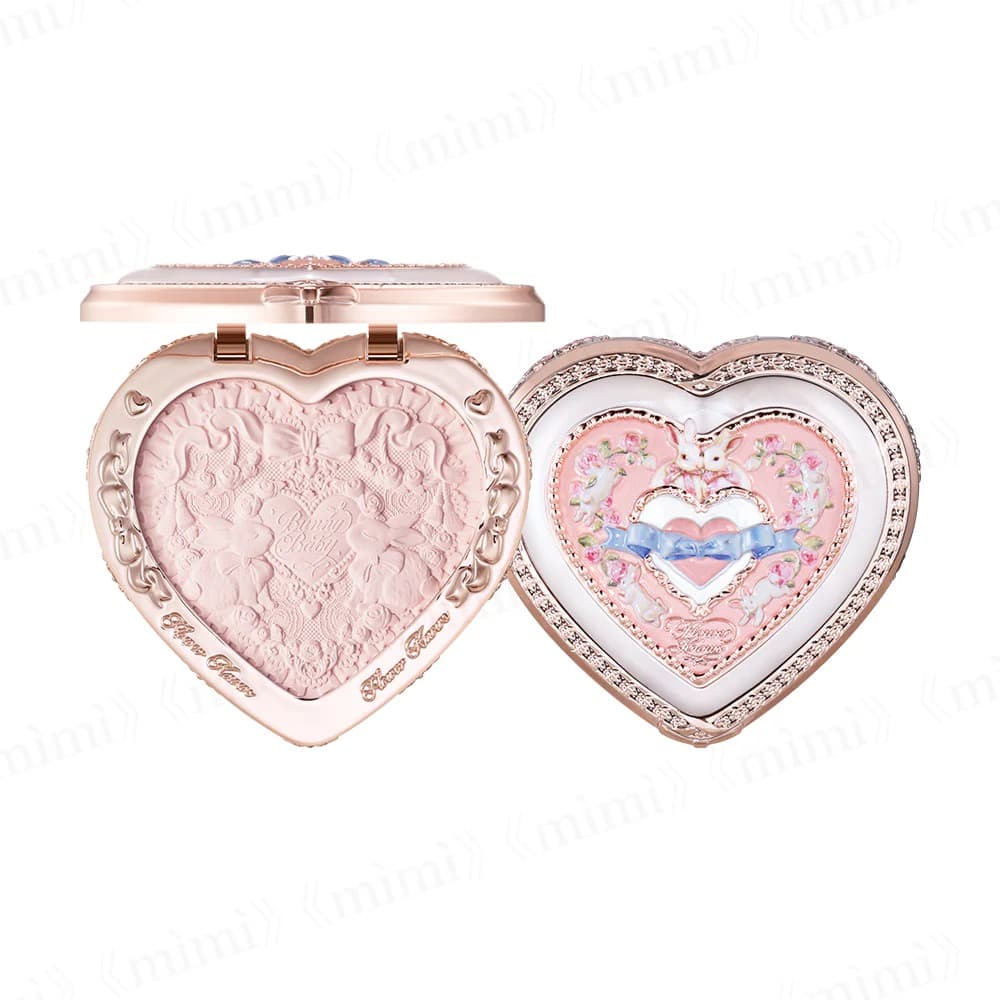 バラ売り可能【日本未発売】バニーガーデンテイルズ ルミナスシフォン