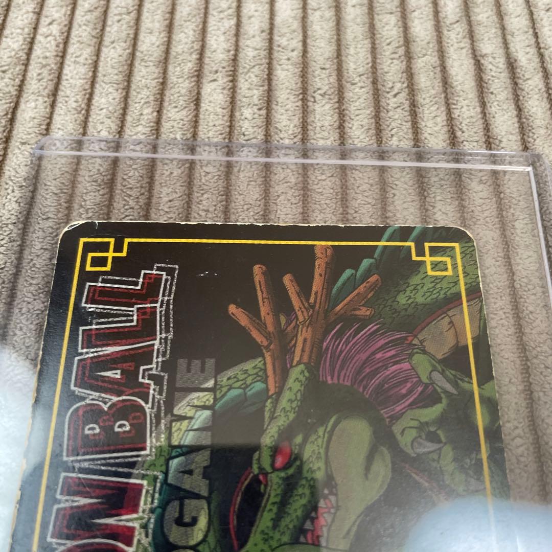 ドラゴンボール Z トレーディングカード データカードダス ゴジータD