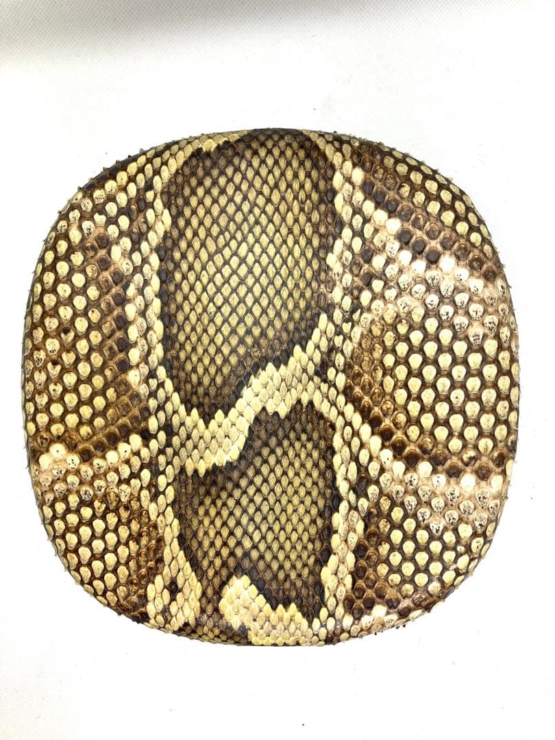 沖縄 三線 胴のみ 中古 蛇皮 チーガ ティーガ