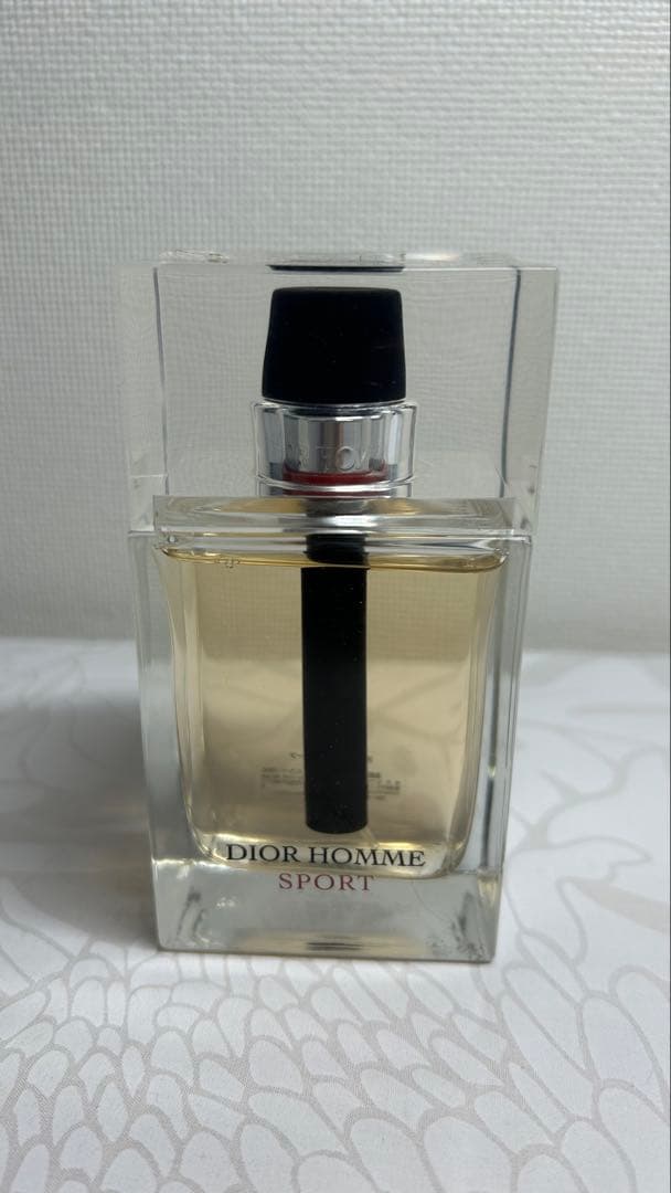 Kディオールオムスポーツ　オードゥトワレ 100ml