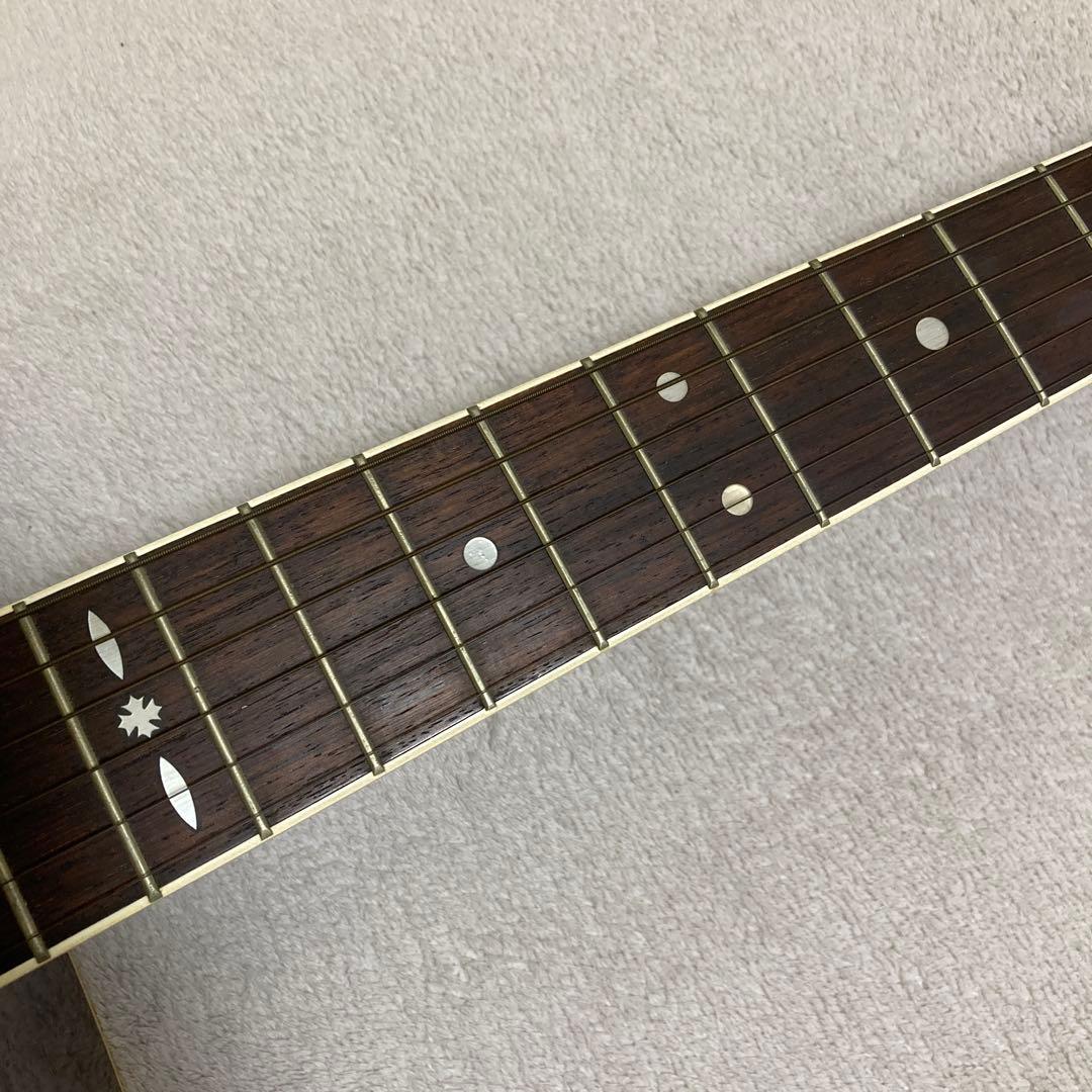 東海楽器 キャッツアイ アコースティックギター CE-180 弦楽器 楽器