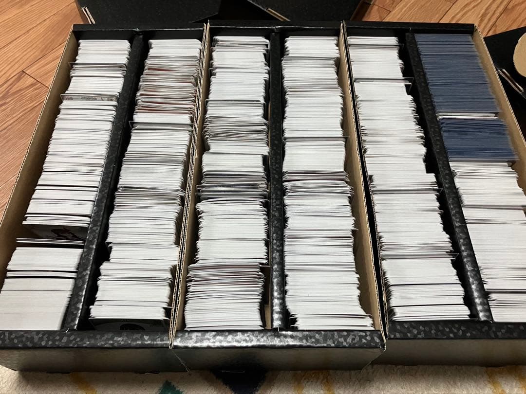 ホロカ引退セット ホロカ ホロライブカード 引退品 まとめ売り - メルカリ