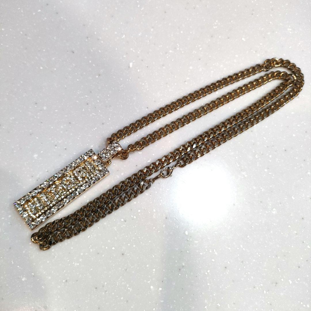 斎藤一人さん波動入りペンダント ゴールド - メルカリ