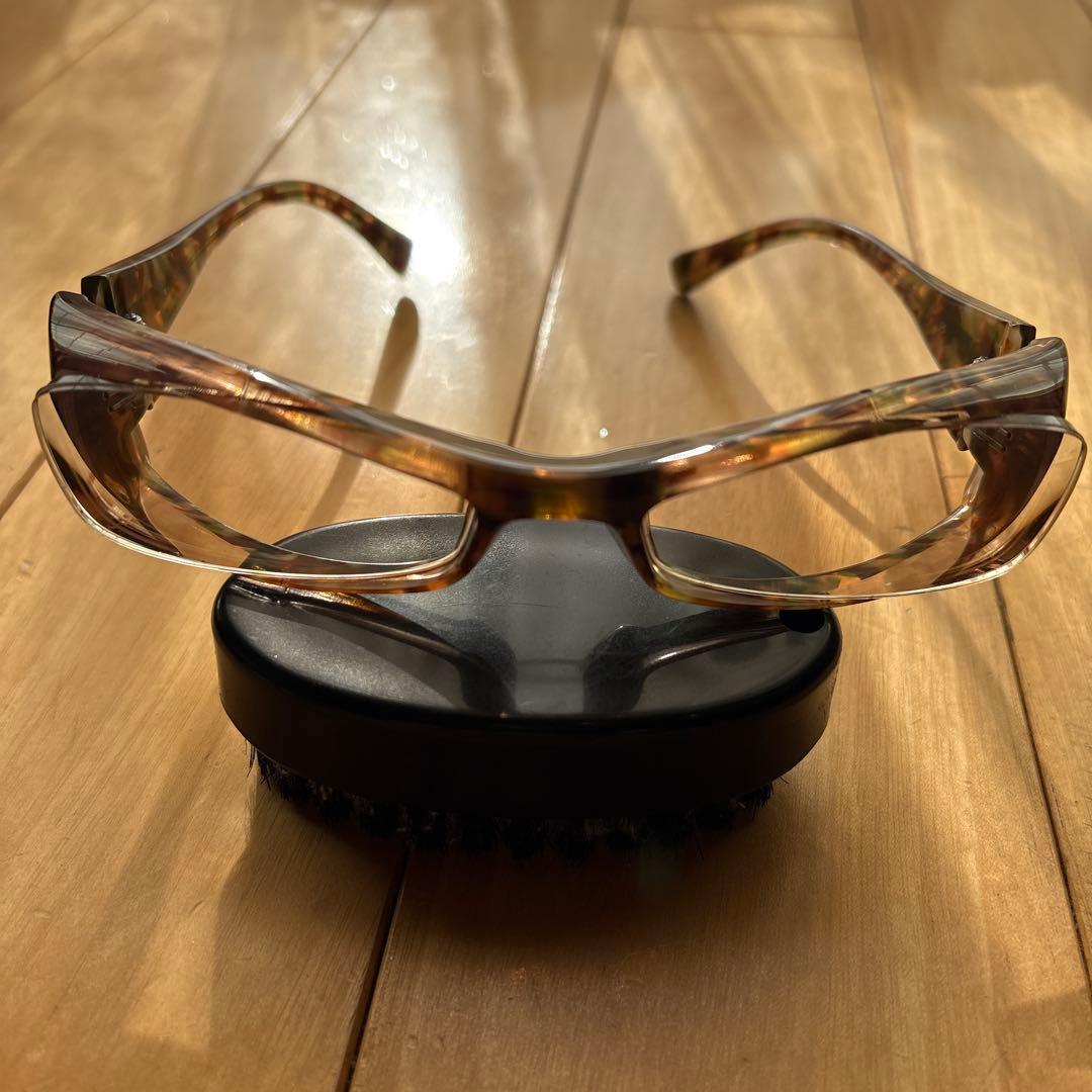 メガネ・老眼鏡 factory900 fa214 col.195