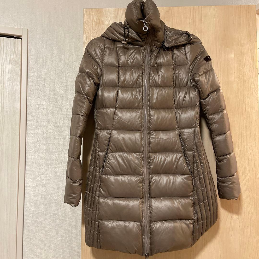 タトラス　ダウン