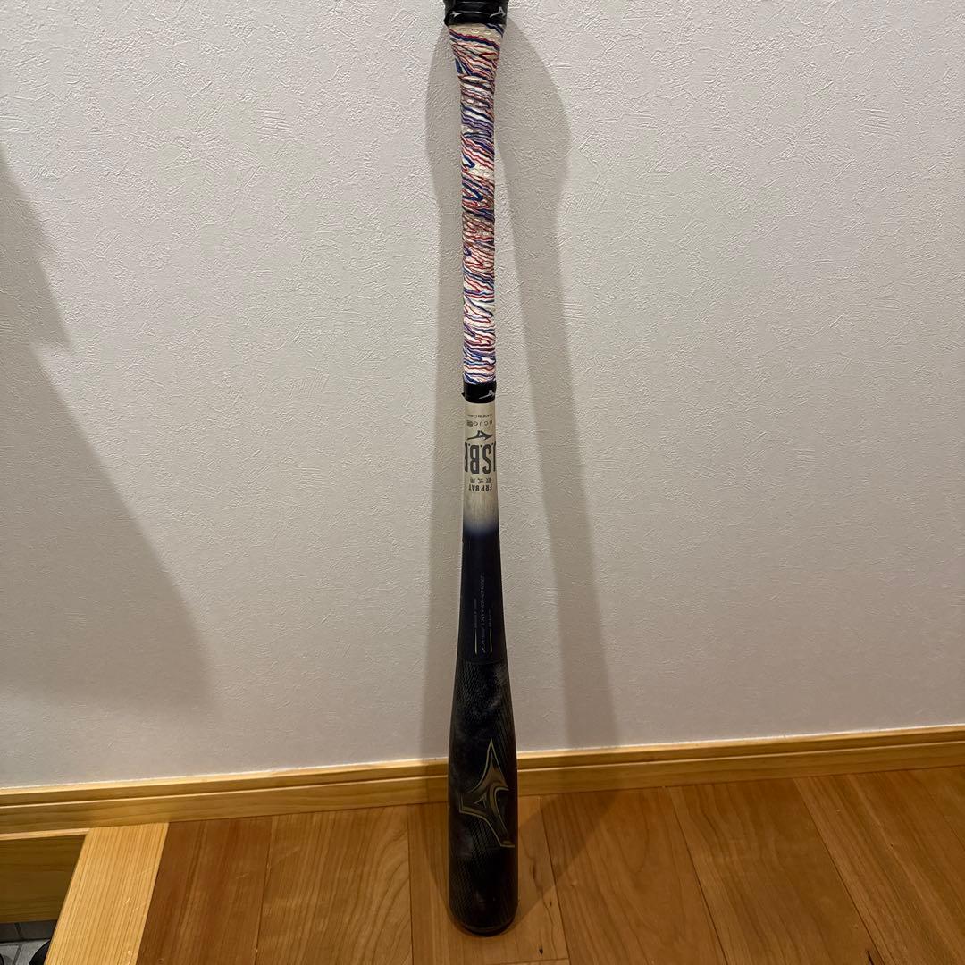 ミズノ ビヨンドマックス 軟式用バット ミズノ 軟式バット