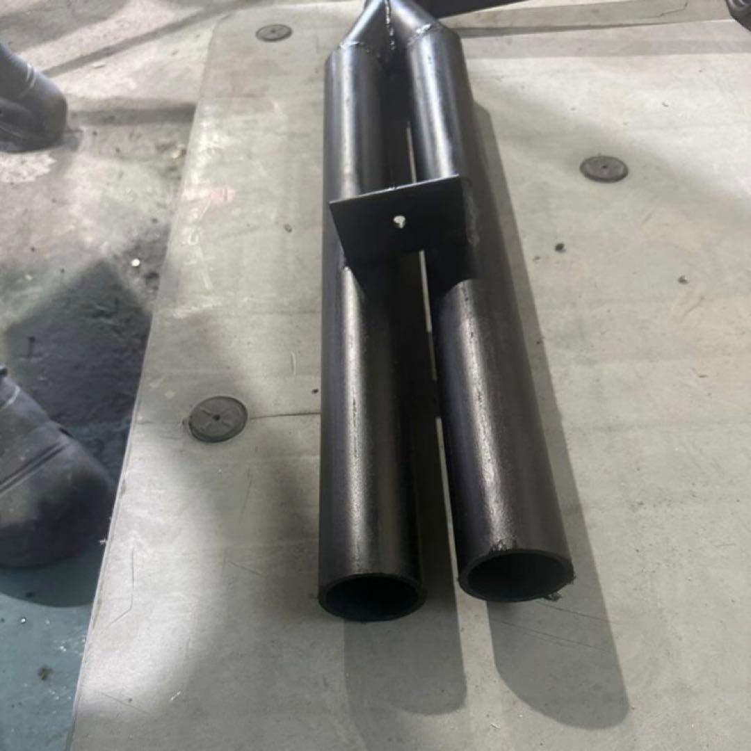 NEWキャンター ジェネキャン ty マニ割 デコトラ - メルカリ