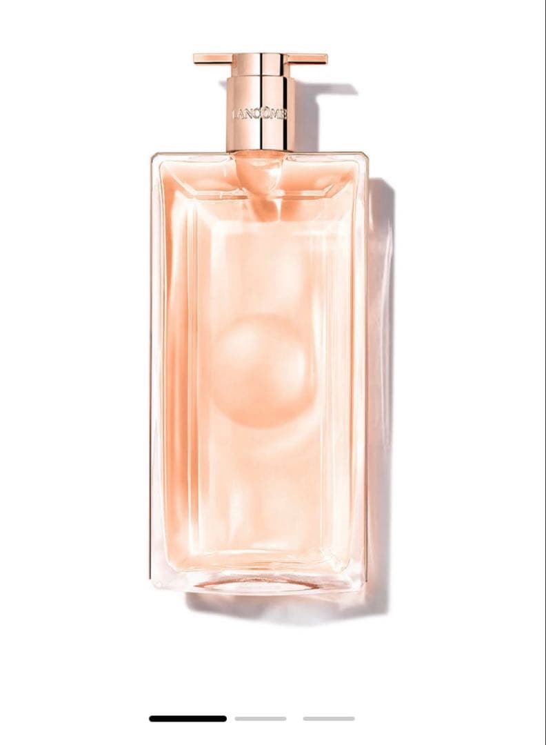 Lancôme イドル オードゥトワレ 50ml新品未使用