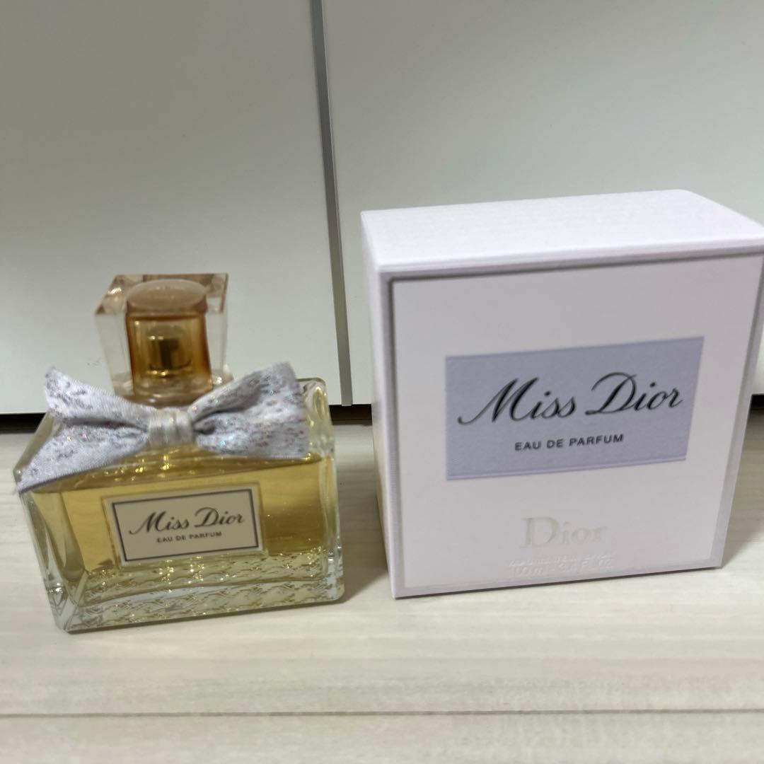 ミスディオール オードゥパルファン 100ml Dior 香水 レディース
