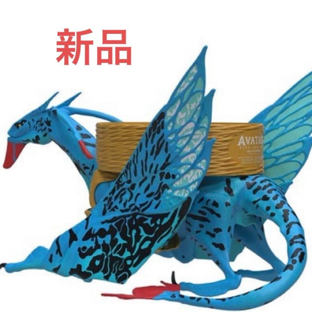 数量限定ドラゴン型ポップコーンバケット