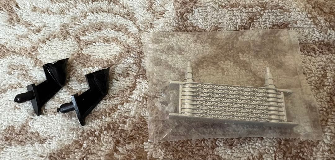 パンドラRC カローラバンKE70 電飾LED付き - メルカリ