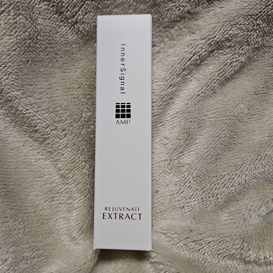 ⭐新品未開封インナーシグナル リジュブネイト エキス 30ml