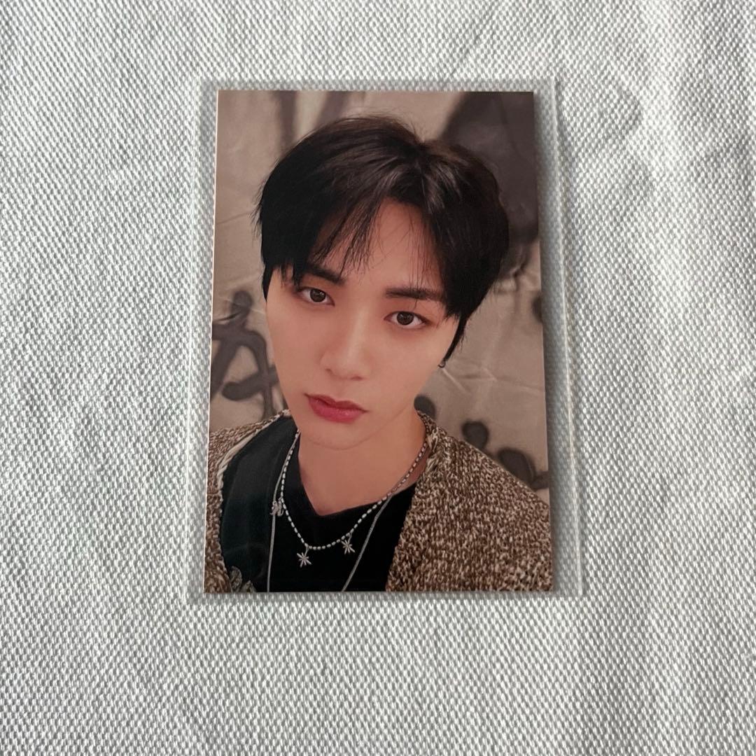 BOYNEXTDOOR テサン why ユニバ ラキドロ - メルカリ