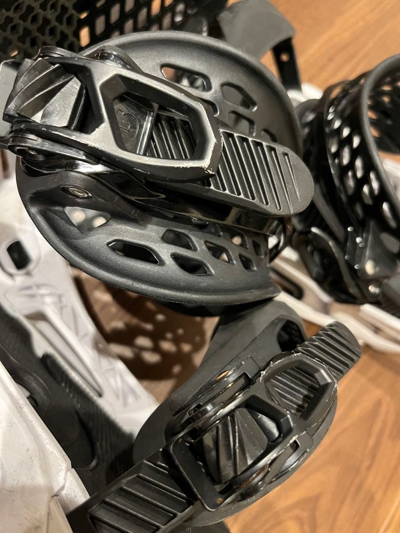 格安　バートン　ジェネシス　BURTON　GENESIS　EST　M