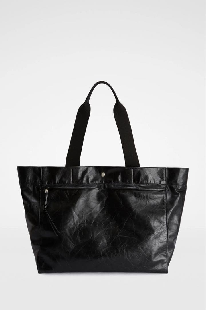 JIL SANDER トートバック