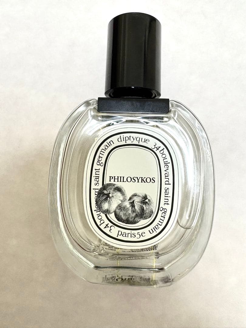 diptyque ディプティック　フィロシコス　オードトワレ 50mL