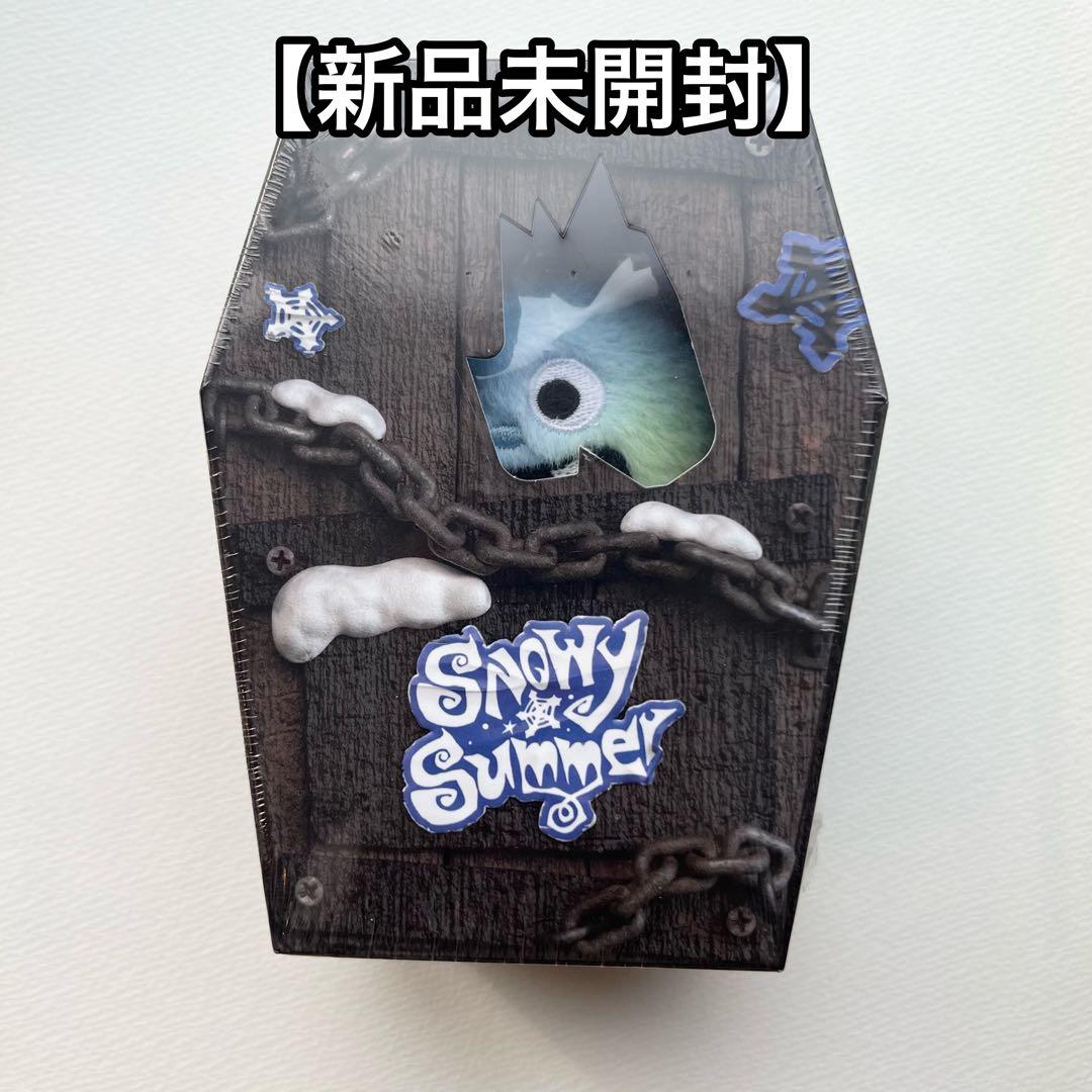 未開封 クルユア y Summer CLting-i Ver クルティン