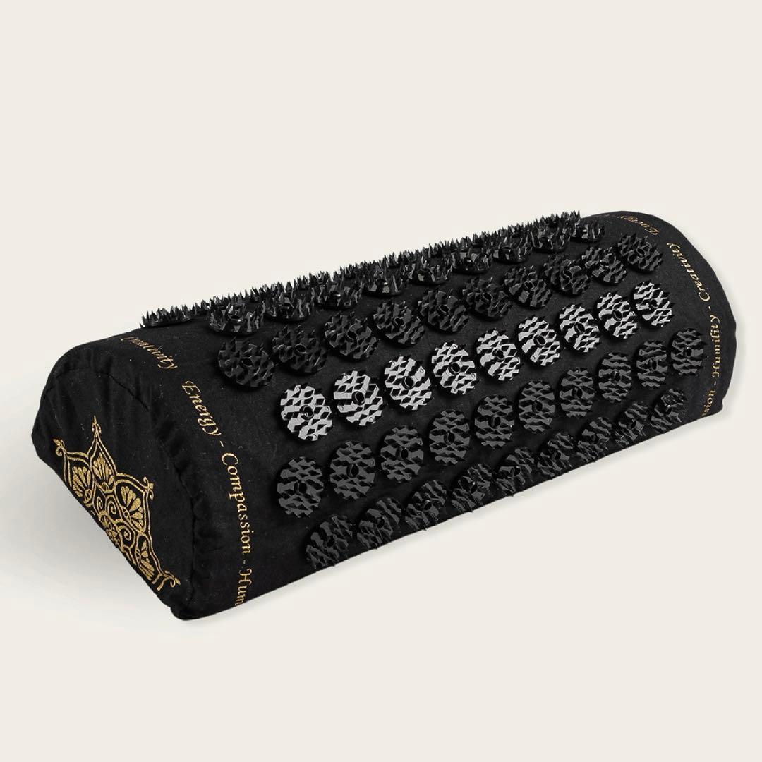 SHAKTI シャクティ PILLOW BLACK level2