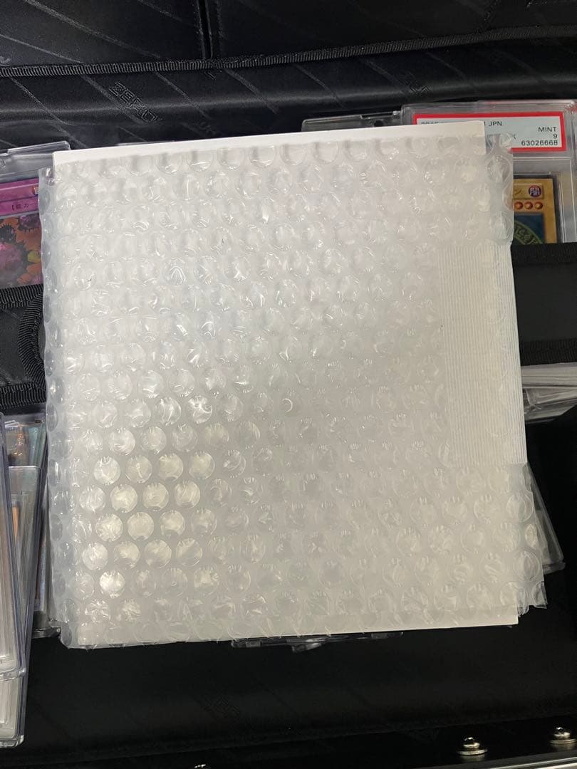 超良番】ブラックマジシャンガール ステンレス ミラーナンバー 正規品