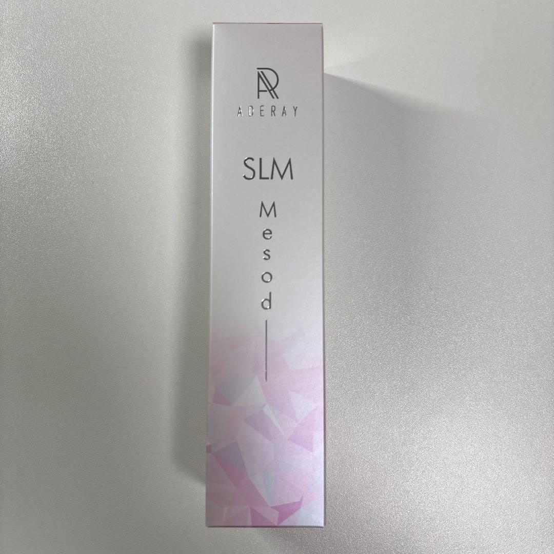 ADERAY SLM Mesod ボディクリーム 150g 2本セット