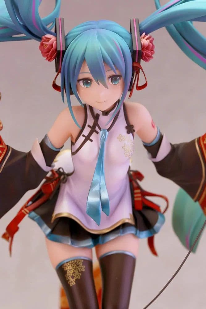 ※8日迄※【新品】初音ミク MIKU EXPO 2019 台湾&香港 フィギュア