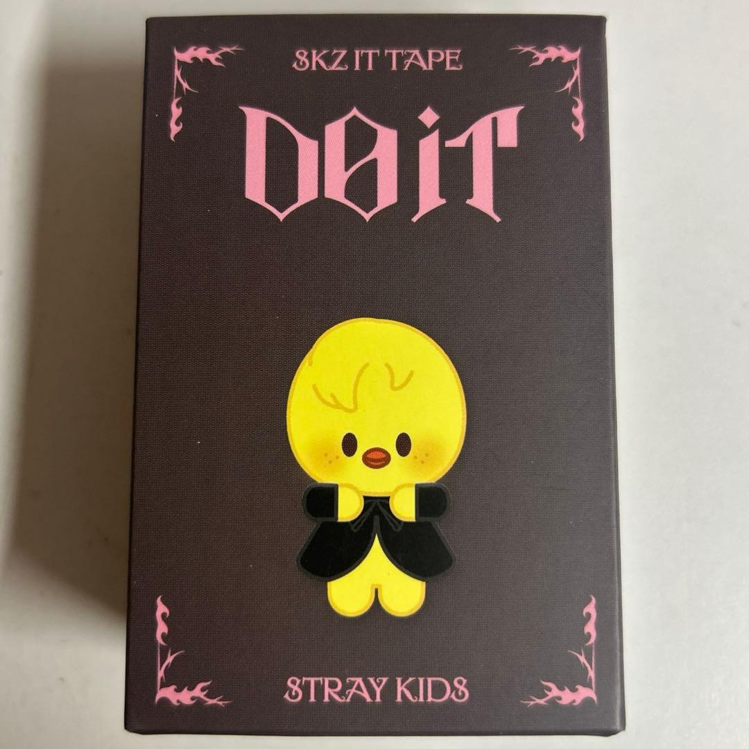 SKZOO FIGURE (CLIMBING VER.) ポガリ - メルカリ