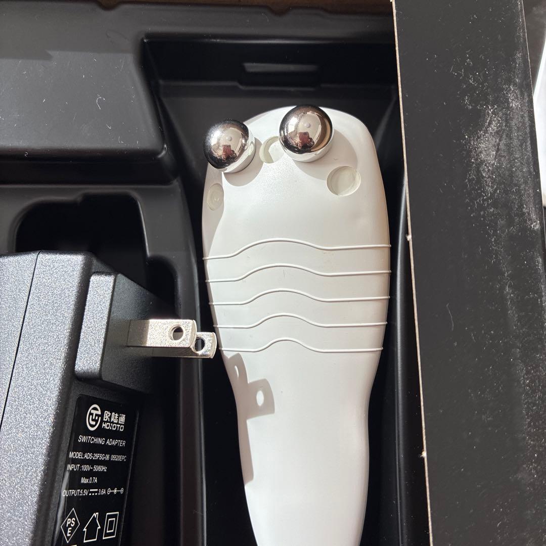 SHAPE BEAT 7 BodyFace 赤