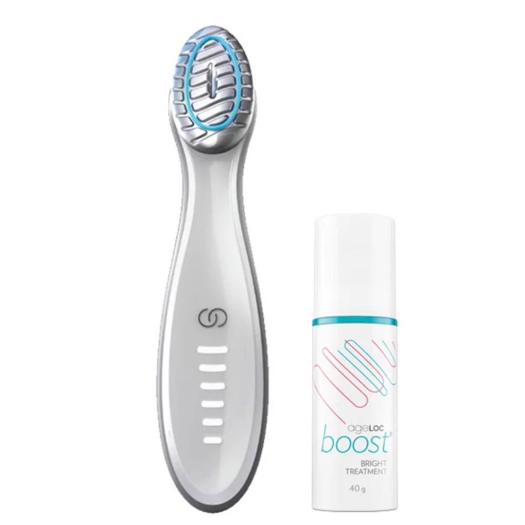 ageLOC ブースト3点セット