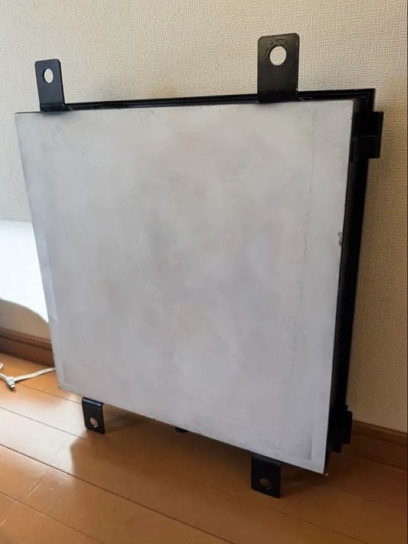 鉄道部品】踏切動作反応灯 X型 - メルカリ