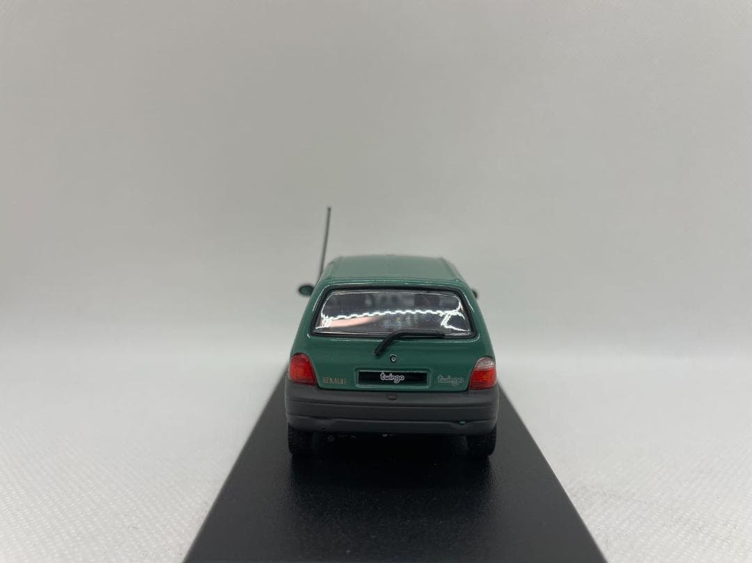 404-071 ノレブ 1/43 ルノー トゥインゴ 1993 Green