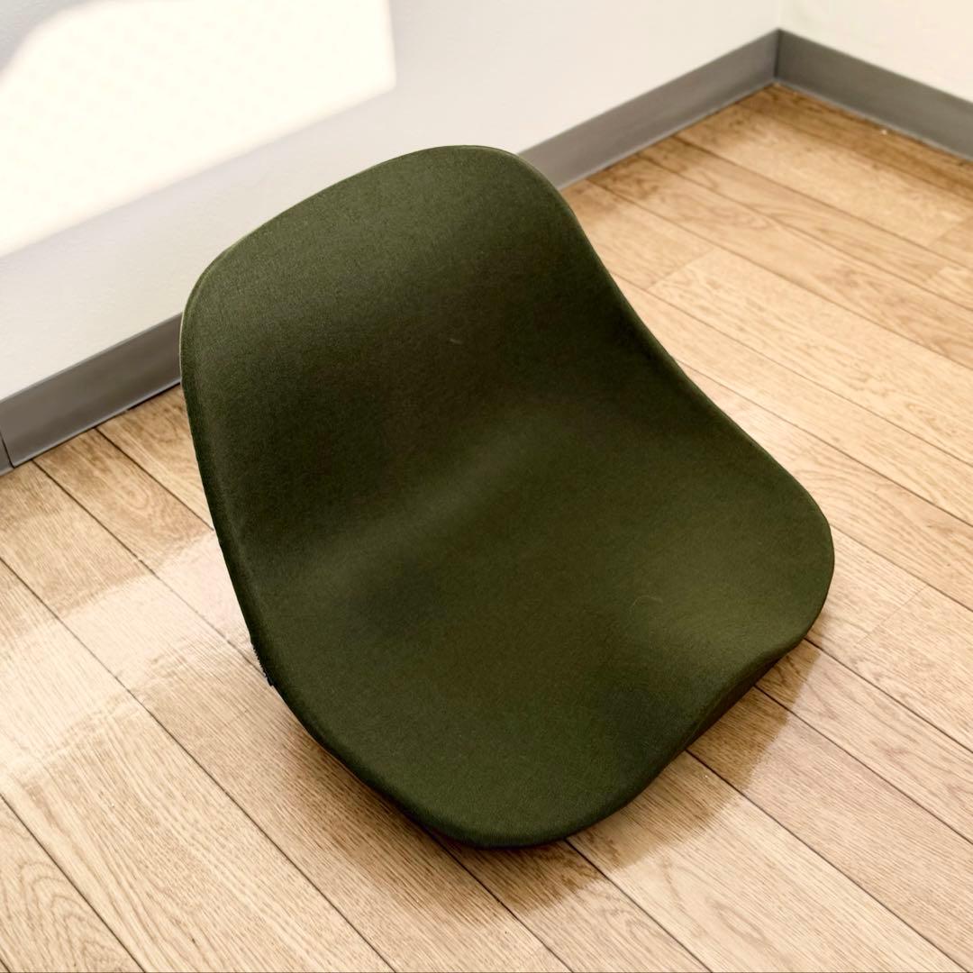 KURA SEAT HB｜クラシート ハイバック｜OLIVE
