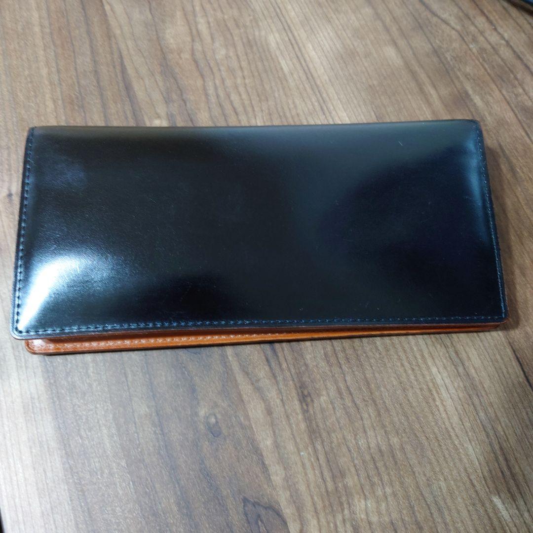 土屋鞄製造所　ブライドル長財布 ブラック 楽天市場】【土屋鞄公式】ブライドル 長財布 : 土屋鞄製造所（楽天市場店）