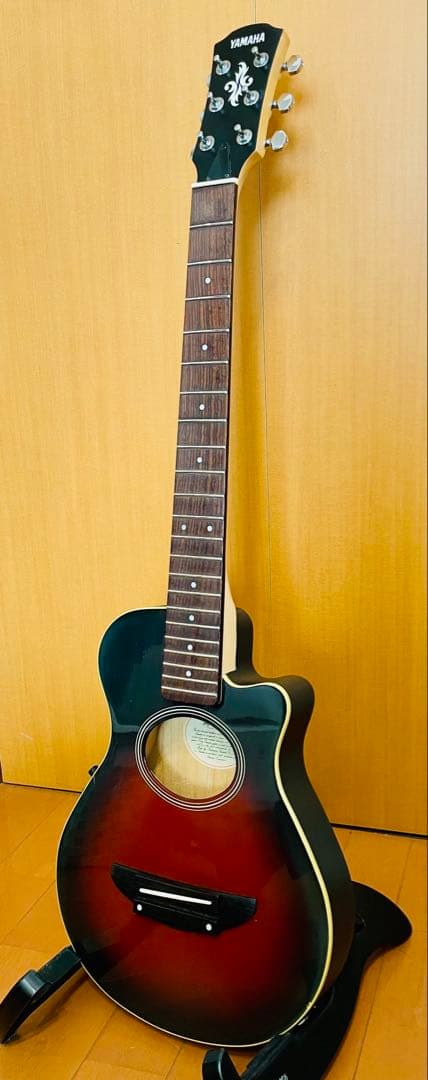 Yamaha APXT-1A ミニ　エレアコ　トラベルギター 2026年最新】YAMAHA APXT-1Aの人気アイテム - メルカリ