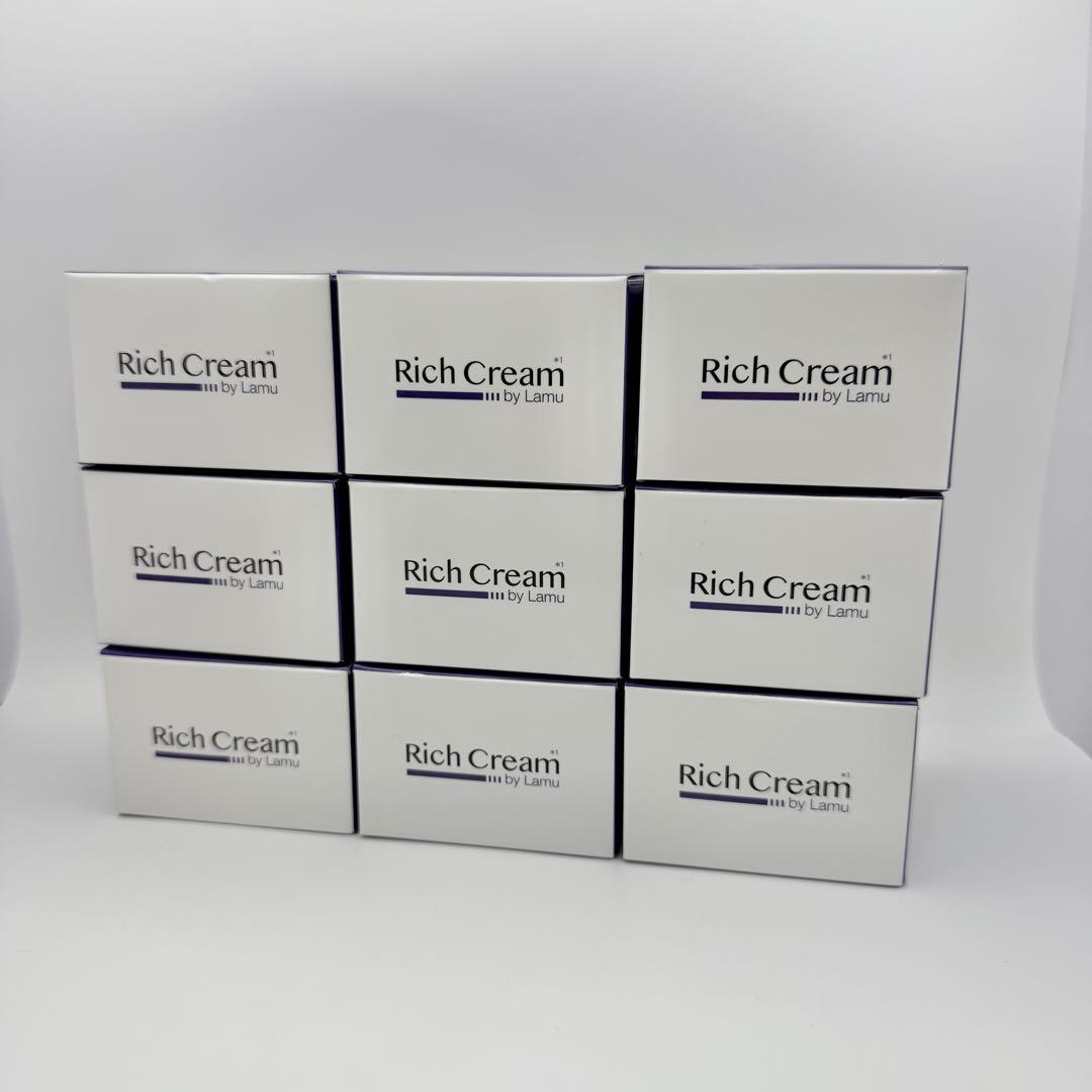 【新品：バラ売り可】ソルボンヌ Cクリームna N 30g 9個セット