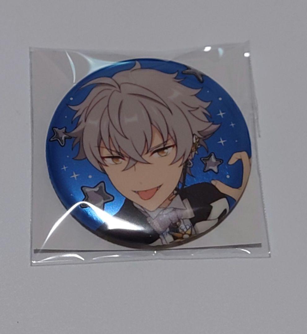 あんスタ スタライ10th 缶バッジ 大神晃牙 - メルカリ