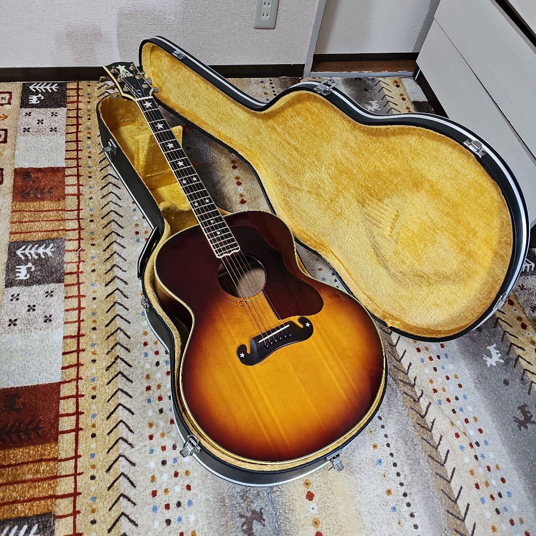 Canda.No.404S純正ハードケース付き