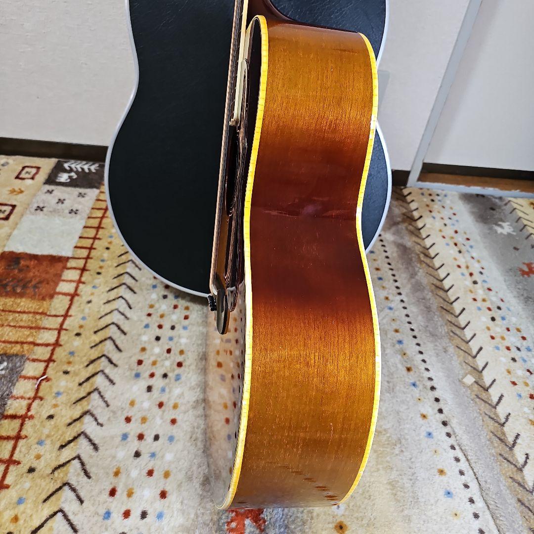 Canda.No.404S純正ハードケース付き - メルカリ