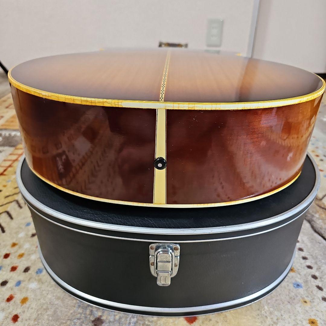 Canda.No.404S純正ハードケース付き - メルカリ