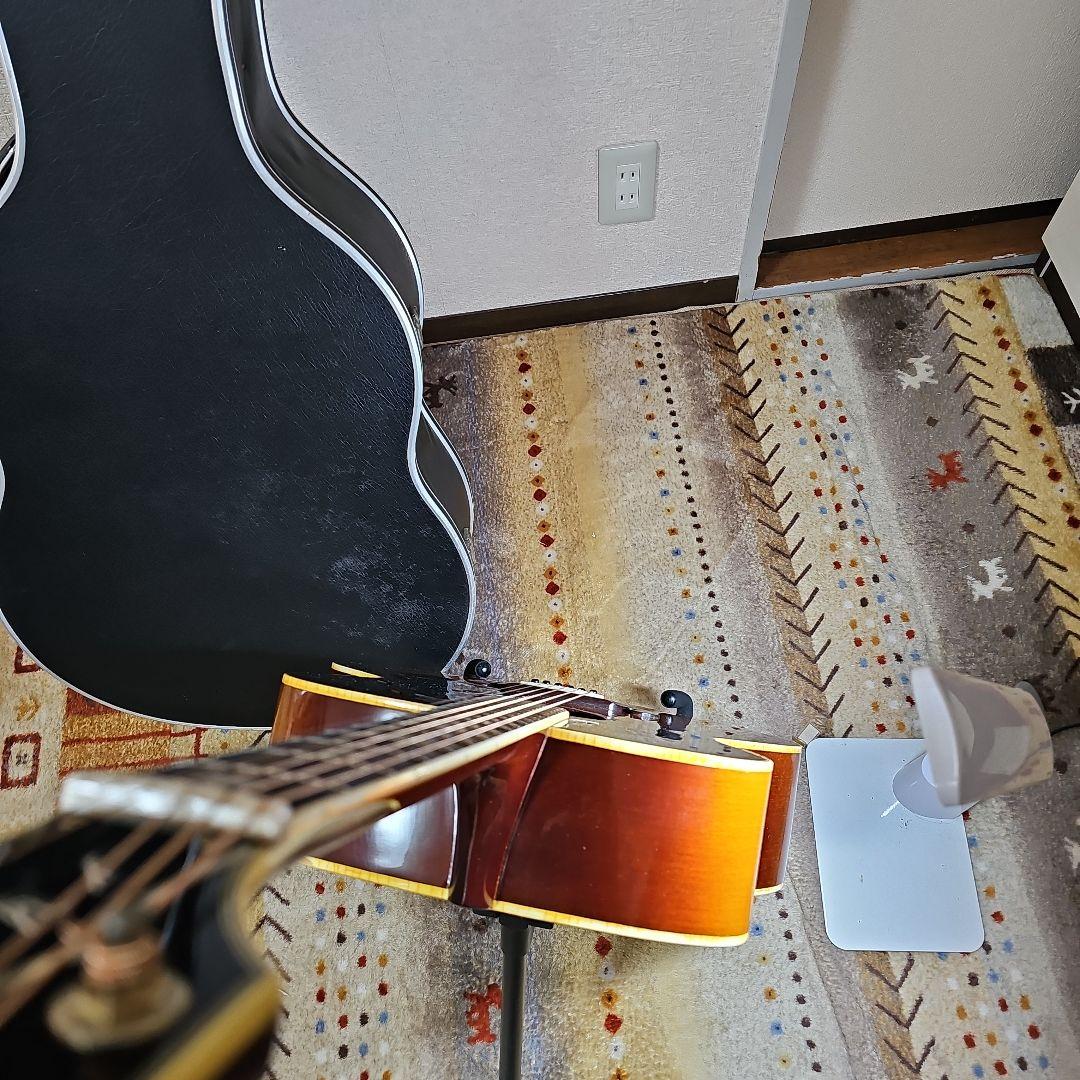 Canda.No.404S純正ハードケース付き - メルカリ