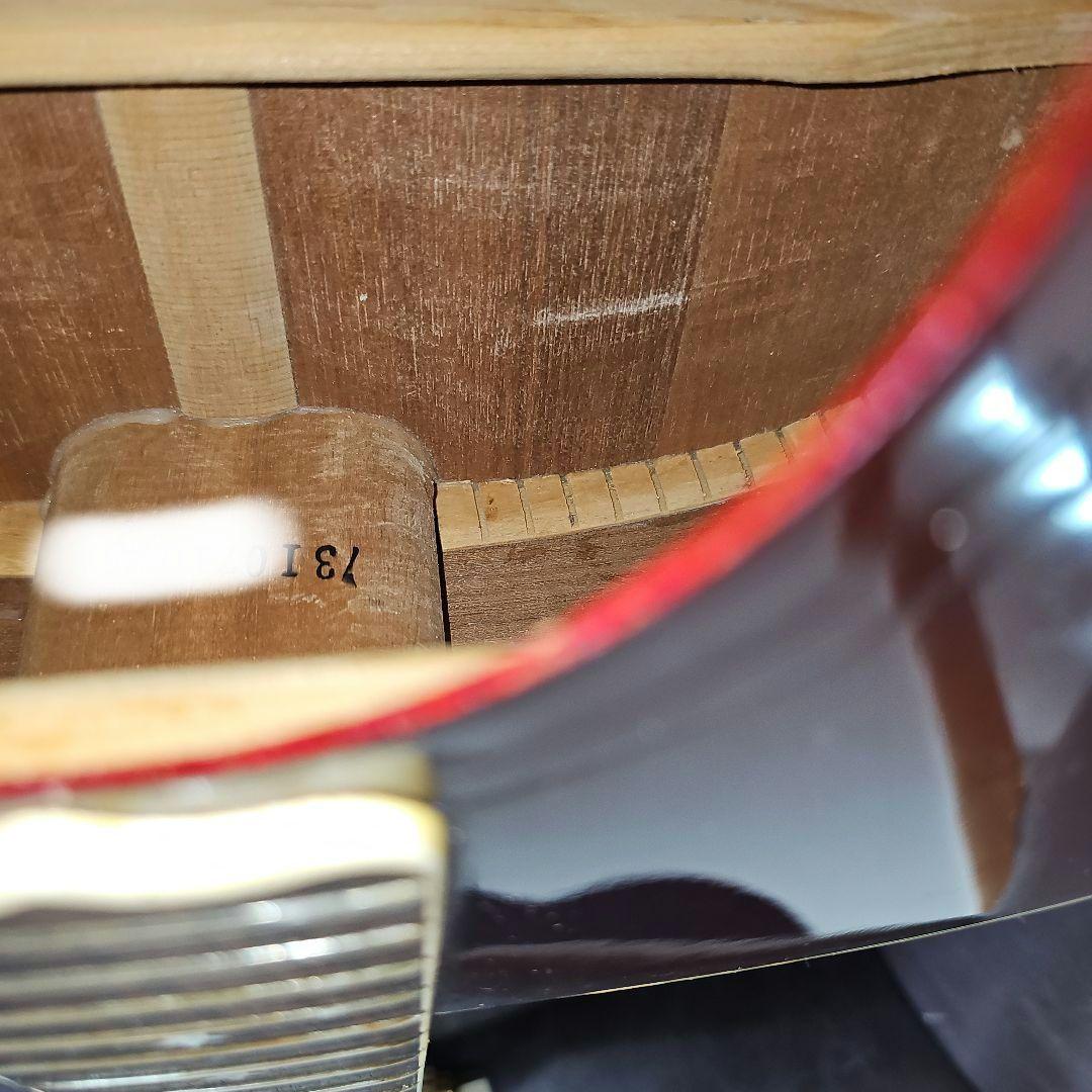 Canda.No.404S純正ハードケース付き - メルカリ