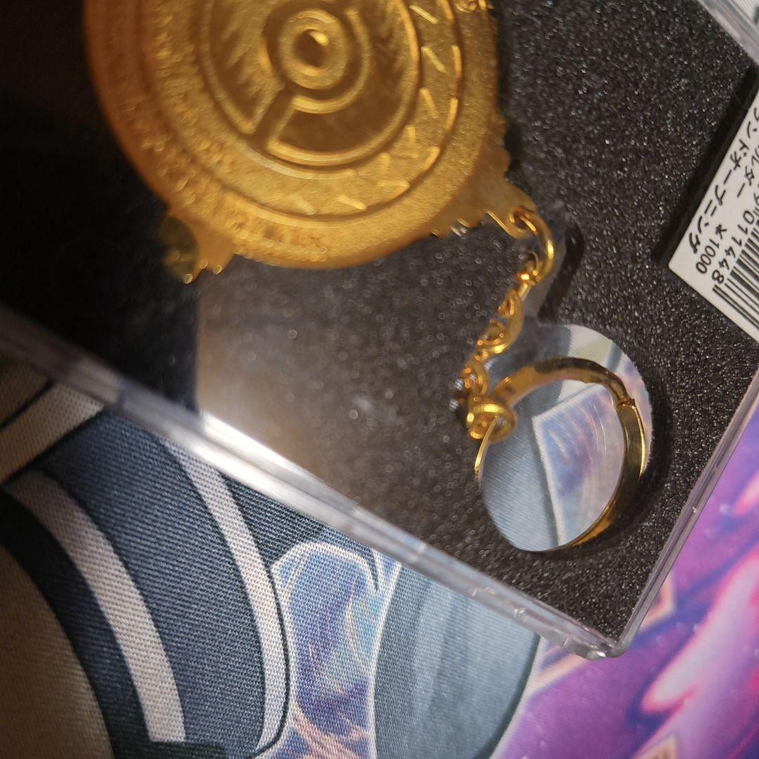 ポケモンセンター ニューヨーク グランドオープニング シリアル