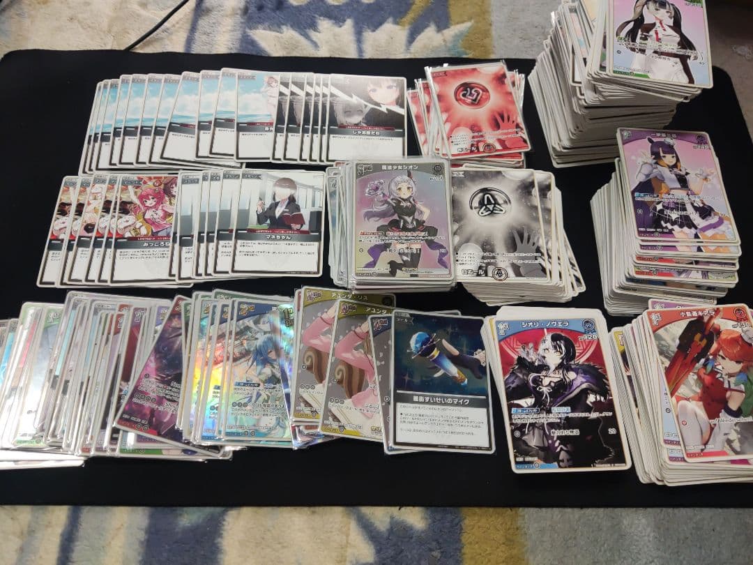 超大量　優良カード多数　ホロカまとめ売り 2026年最新】ホロカまとめ売りの人気アイテム - メルカリ