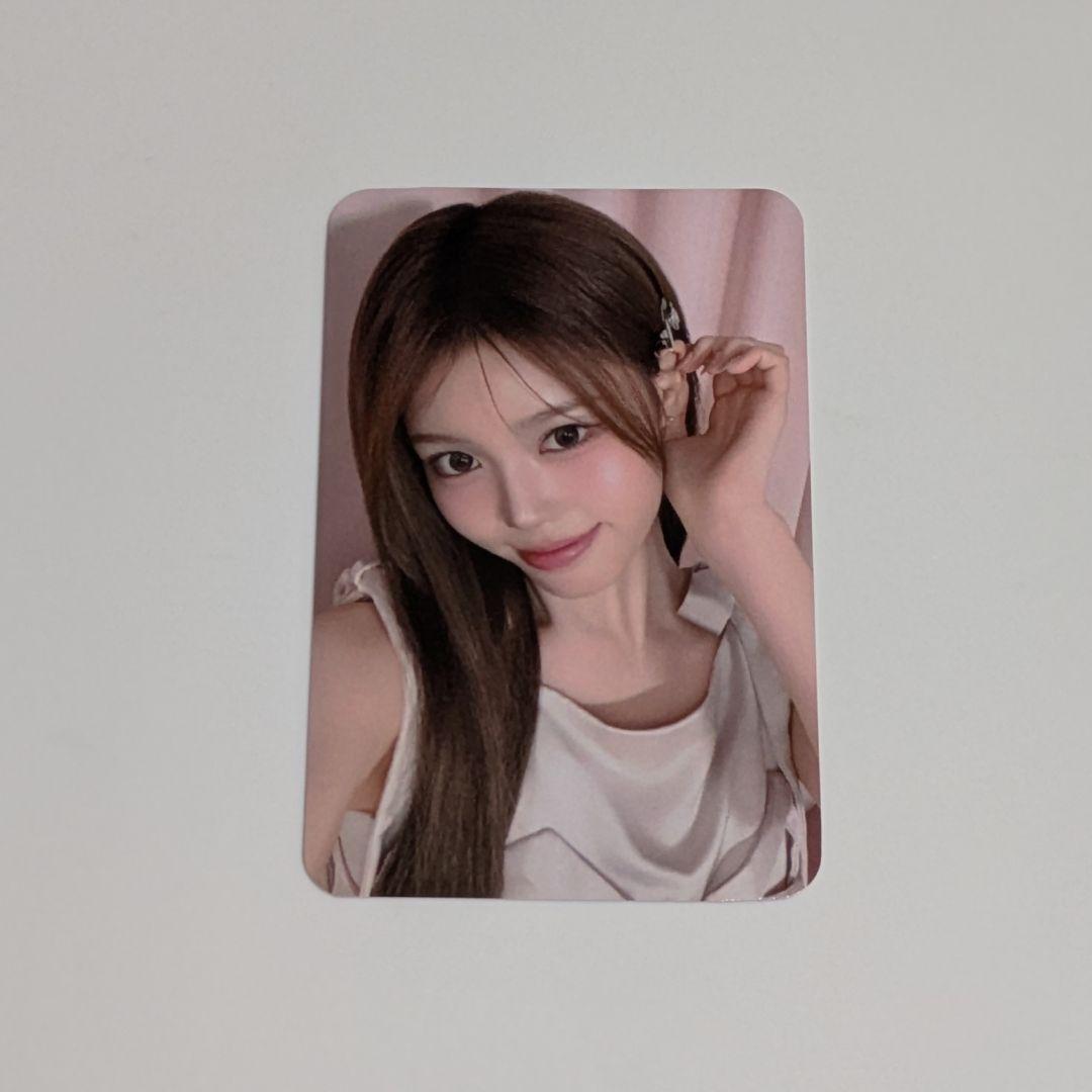 izna セビ トレカ hmv 特典 シーグリ - メルカリ