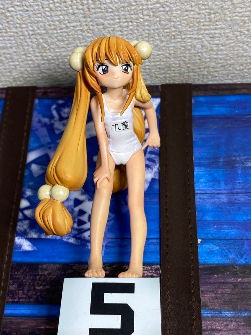 こどものじかん 九重りん フィギュア - メルカリ