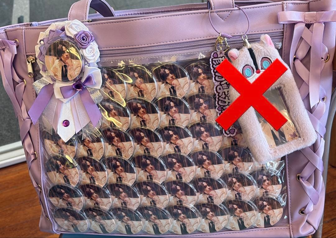 最終値下げ】浦島坂田船wedding 缶バッジ 志麻 夏ツ 実写 49点 - メルカリ