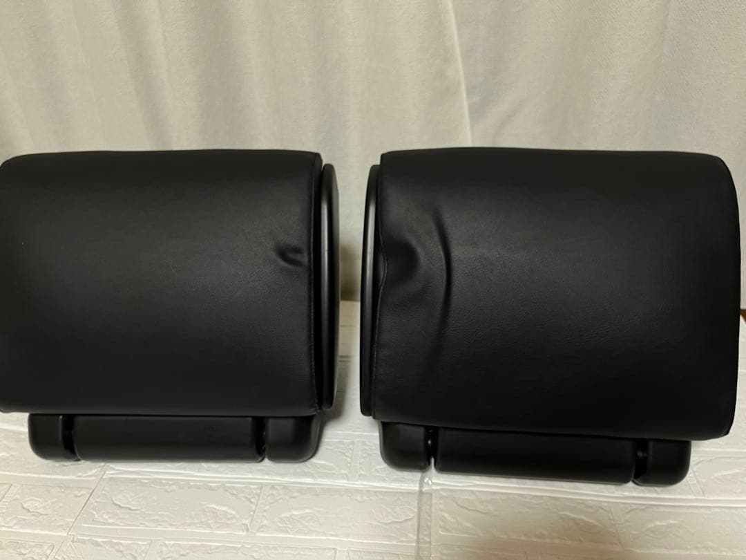 【純正】トヨタ　オットマン