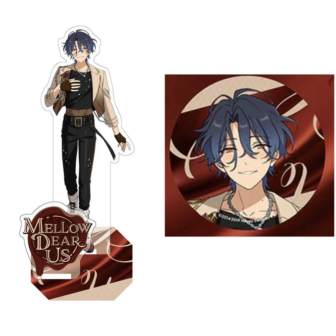 oct） ① あんスタ 甘楽チトセ - メルカリ