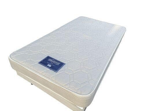 Chizu Fullmoon マットレス2点 ④、⑤ ツインフォームマットレス付き4点布団セット（マットレス・枕・敷き