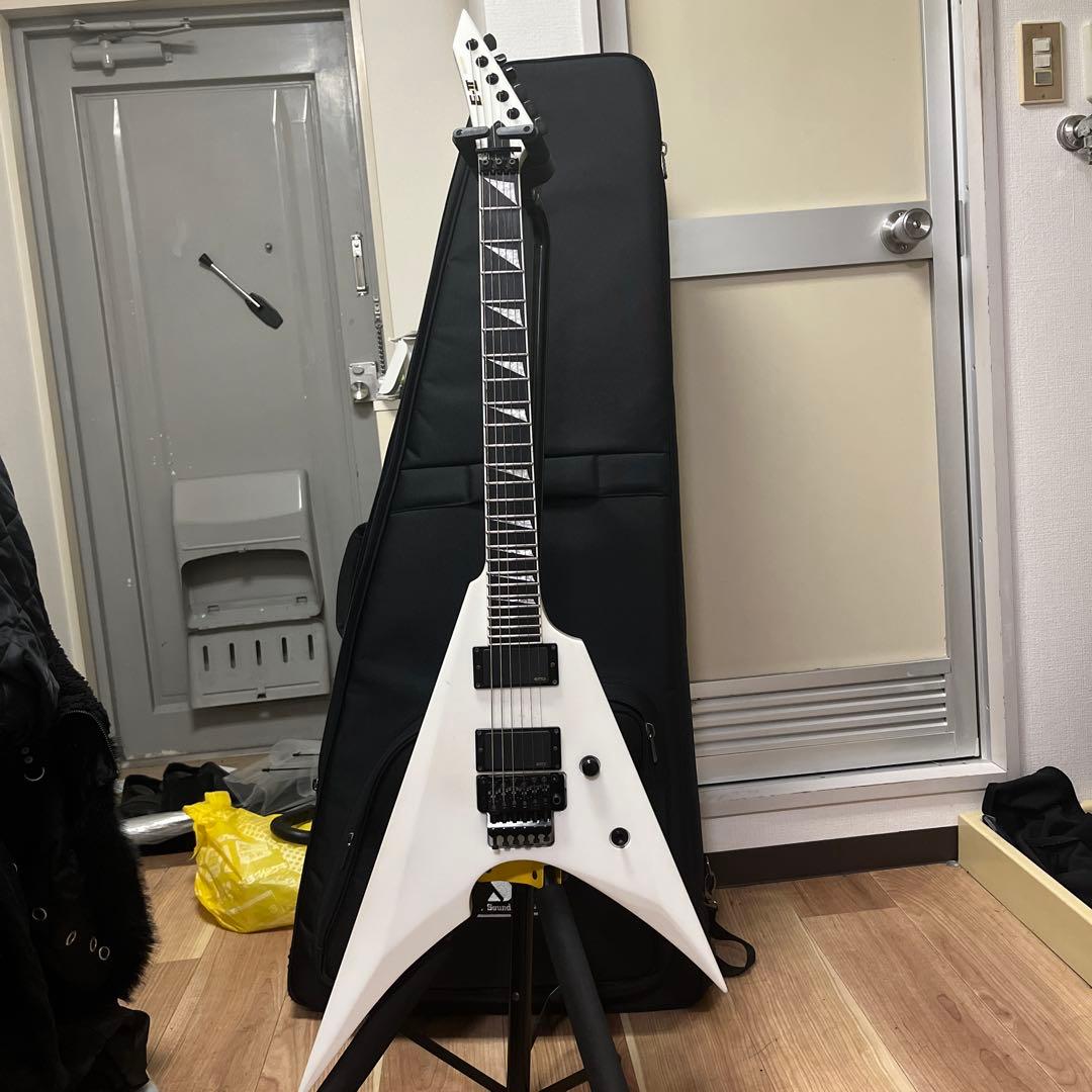 esp e-ii arrow EMG搭載
